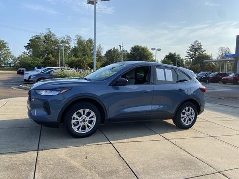 Used 2025 Ford Escape Active FWD image 6