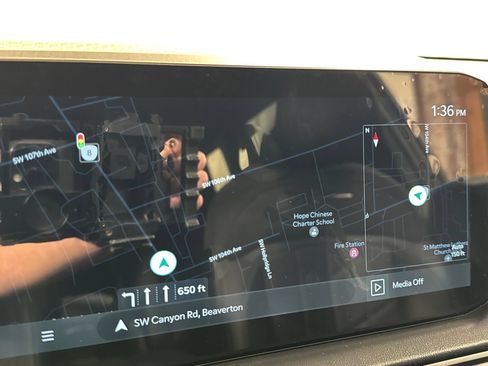 New 2027 Kia Telluride SX Prestige X-Pro AWD/4WD image 17
