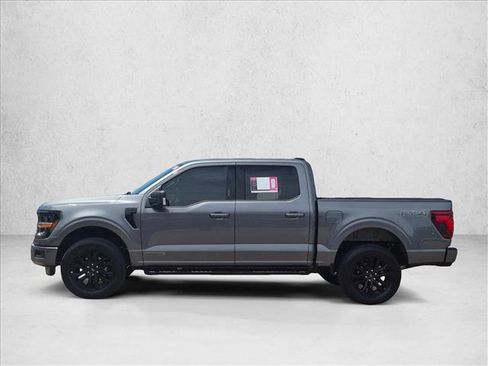 Used 2024 Ford F150 XLT w/ Equipment Group 302A MID AWD/4WD image 8