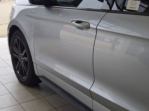 Used 2021 Ford Edge ST-Line AWD/4WD image 17