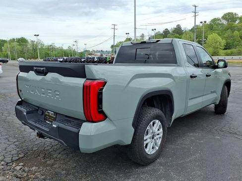 Used 2024 Toyota Tundra SR5 AWD/4WD image 15