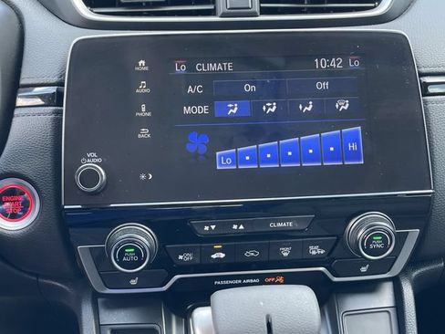 Certified 2020 Honda CR-V EX image 18