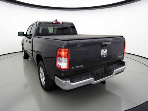 Used 2019 RAM 1500 Big Horn image 5