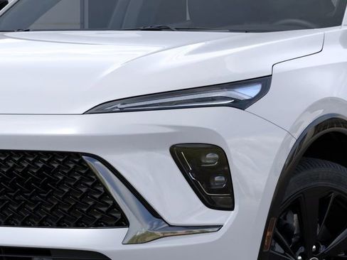 New 2026 Buick Envision Sport Touring image 10