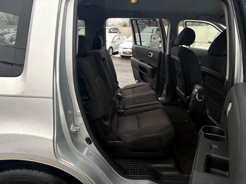 Used 2011 Honda Pilot EX image 25