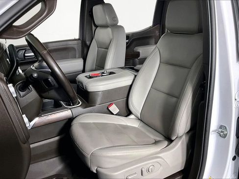 Certified 2021 GMC Sierra 1500 SLT image 22