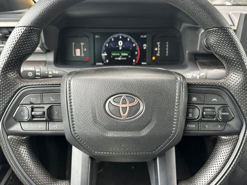 Certified 2024 Toyota Tacoma SR5 RWD image 25