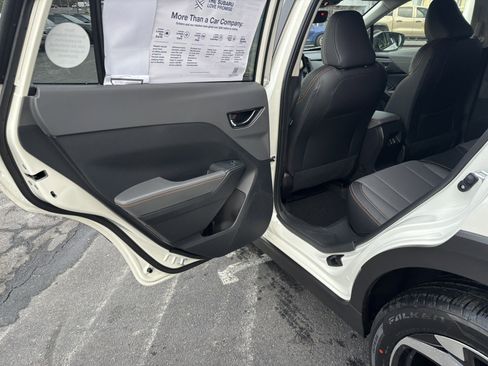 New 2026 Subaru Crosstrek 2.5i Limited image 34