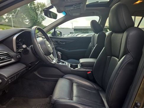 Used 2020 Subaru Outback Limited XT AWD/4WD image 13