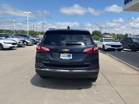 Used 2019 Chevrolet Equinox LT AWD/4WD image 6