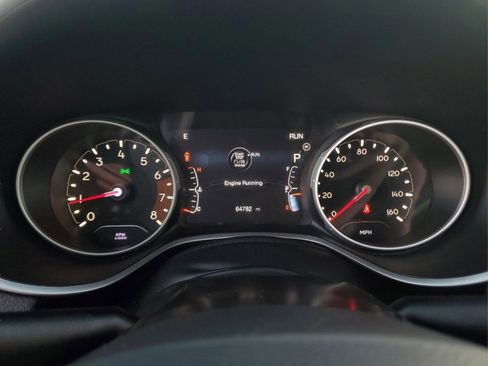 Certified 2019 Jeep Compass Limited image 26