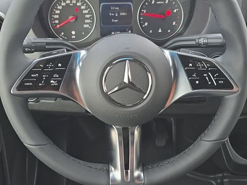 New 2026 Mercedes-Benz Sprinter 2500 image 26