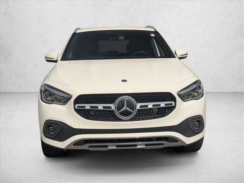 Used 2022 Mercedes-Benz GLA 250 image 3