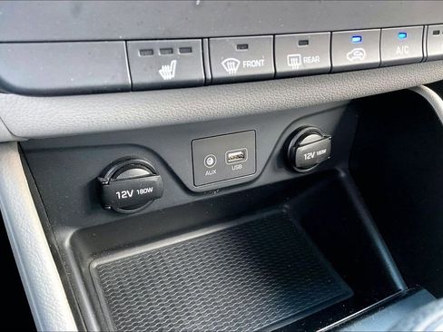 Used 2018 Hyundai Tucson SEL image 15