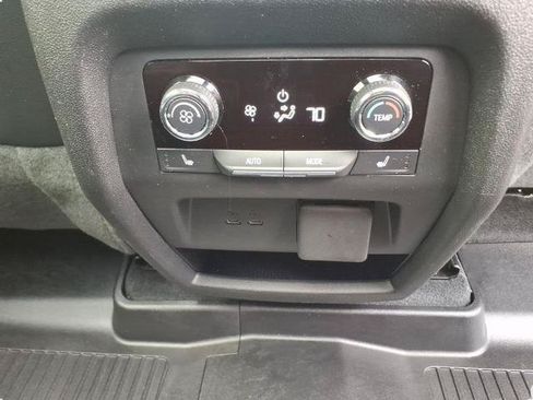 Used 2024 Chevrolet Traverse RS w/ LPO, Floor Liner Package AWD/4WD image 14