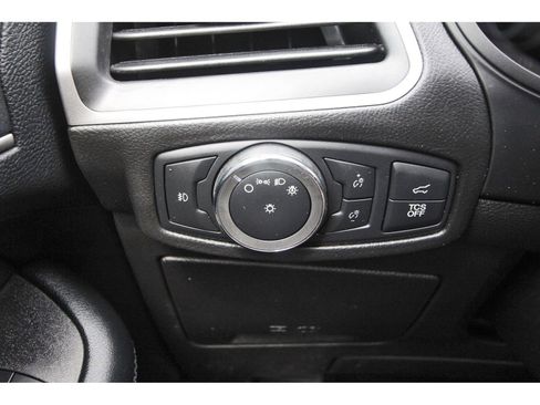 Used 2022 Ford Edge SEL w/ Convenience Package AWD/4WD image 22