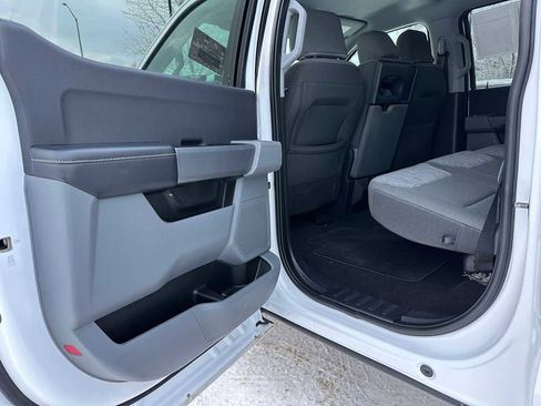 Used 2023 Ford F150 XLT w/ Trailer Tow Package image 15