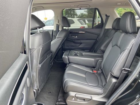 Used 2023 Honda Pilot Touring image 49