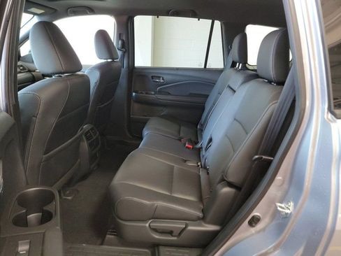 Used 2021 Honda Passport EX-L image 7