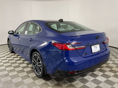 New 2026 Toyota Camry XLE image 6