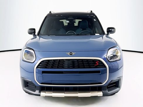 New 2027 MINI Cooper Countryman S AWD/4WD image 2