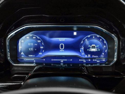 Used 2022 Chevrolet Silverado 1500 LT Trail Boss image 19