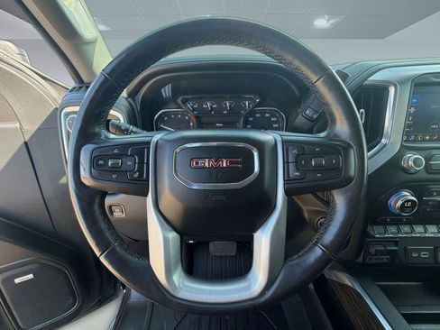 Used 2021 GMC Sierra 1500 Elevation w/ Preferred Package AWD/4WD image 16
