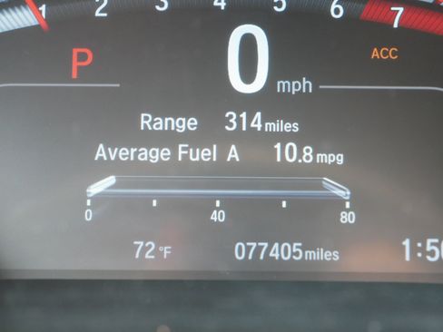 Used 2017 Honda CR-V EX image 21