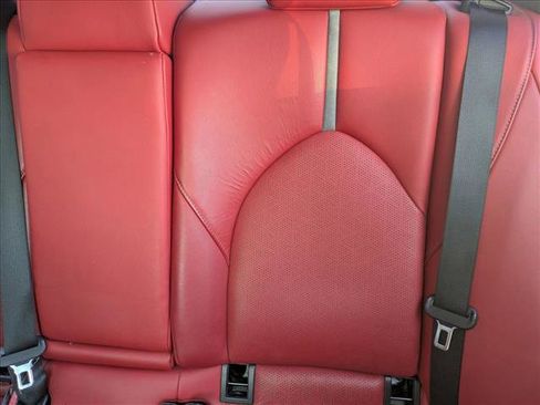 Used 2018 Toyota Camry XSE w/ Driver Assist Package image 11