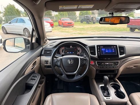 Used 2017 Honda Pilot EX-L image 24