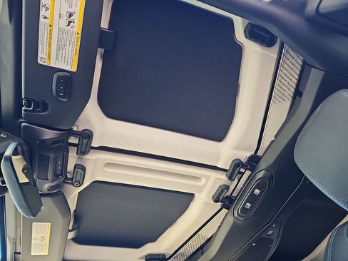 New 2026 Jeep Wrangler Unlimited Rubicon image 31