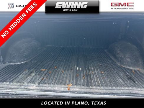 Used 2020 RAM 1500 Laramie image 5