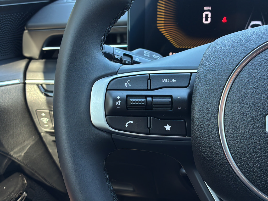 New 2026 Kia K5 GT-Line w/ GT-Line Premium Package FWD image 27