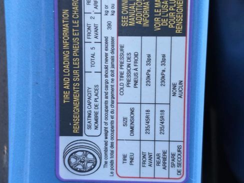 Used 2020 Hyundai Kona Ultimate image 87