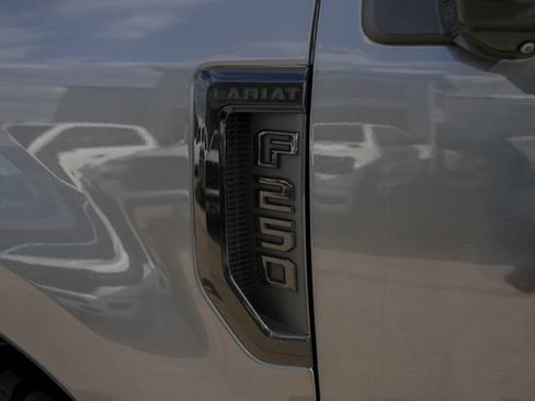 Used 2022 Ford F250 Lariat AWD/4WD image 17