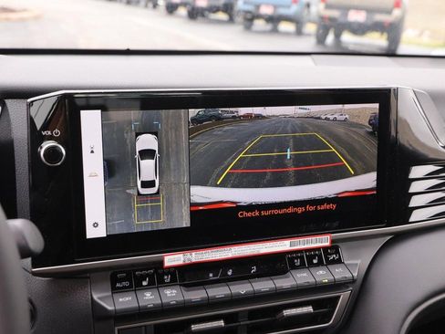 New 2026 Toyota Camry XSE image 17