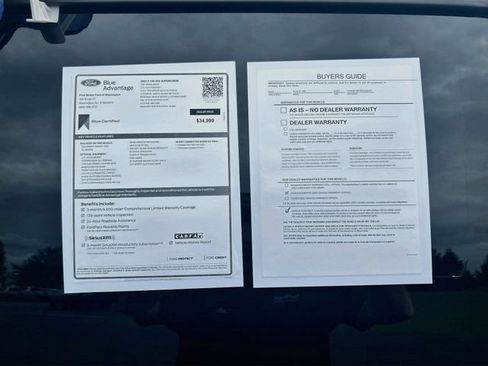 Certified 2023 Ford F150 XL w/ STX Appearance Package AWD/4WD image 40