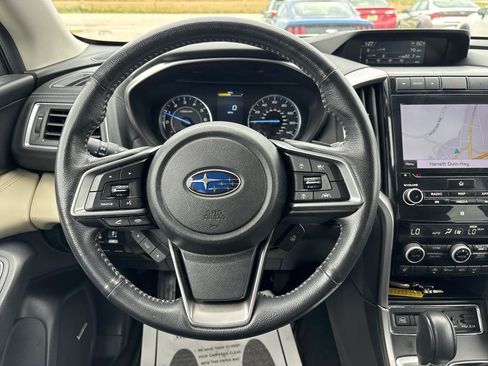 Used 2019 Subaru Ascent Limited AWD/4WD image 13