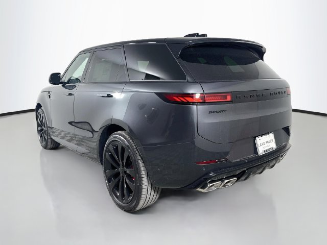 New 2027 Land Rover Range Rover Sport Dynamic SE AWD/4WD image 7