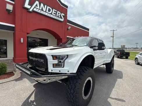 Used 2022 Ford F250 Lariat w/ Lariat Ultimate Package AWD/4WD image 80