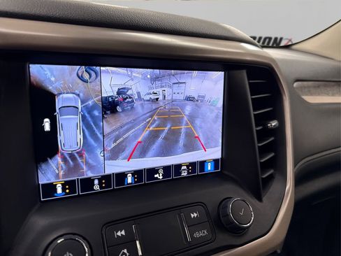 Used 2023 GMC Acadia Denali w/ Denali Ultimate Package image 29
