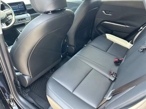 New 2026 Hyundai Kona Limited FWD image 16