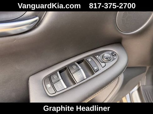 Used 2022 INFINITI QX50 Luxe w/ Appearance Package image 15