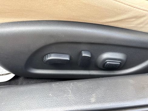 Used 2015 Nissan Altima 2.5 SV w/ Convenience Package FWD image 15