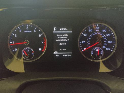 Used 2024 Kia K5 GT-Line w/ GT-Line Premium Package FWD image 23