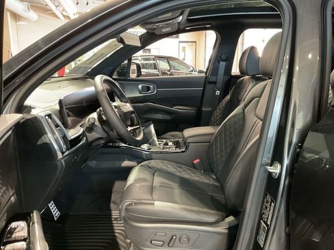 New 2026 Kia Sorento SX Prestige image 11