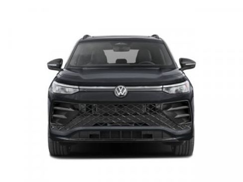 New 2026 Volkswagen Tiguan SE R-Line FWD image 4