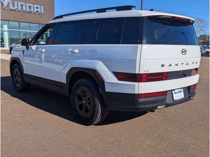 New 2026 Hyundai Santa Fe XRT