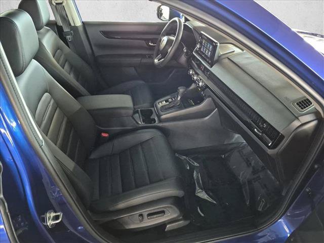 Used 2024 Honda CR-V EX-L image 21