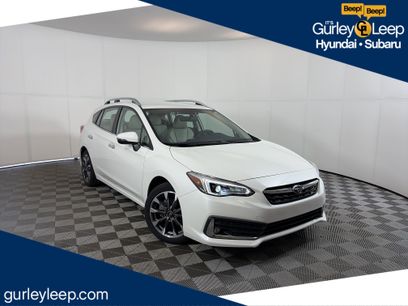 Used 2023 Subaru Impreza 2.0i Limited